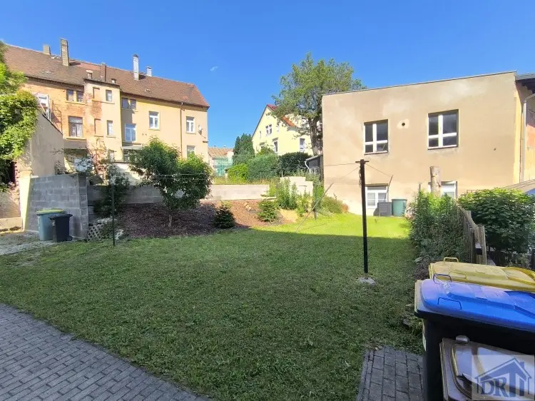 2 Zimmer Wohnung mit 45 m² in Zittau – Bild 8