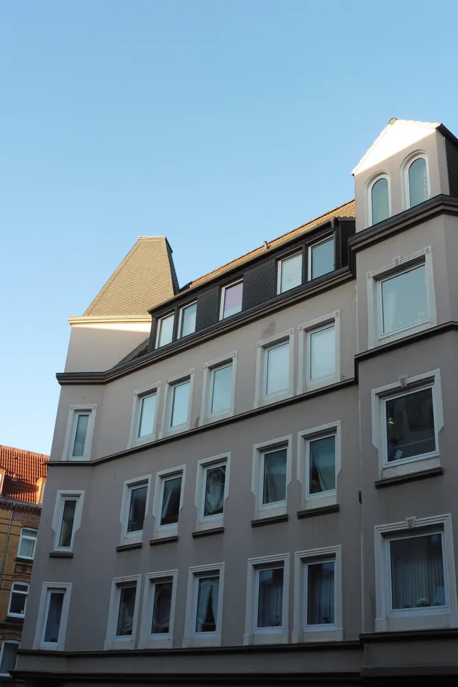 3 Zimmer Wohnung mit 57 m² in Kiel – Bild 8