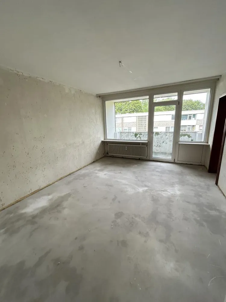 2 Zimmer Wohnung mit 60 m² in Dortmund – Bild 1