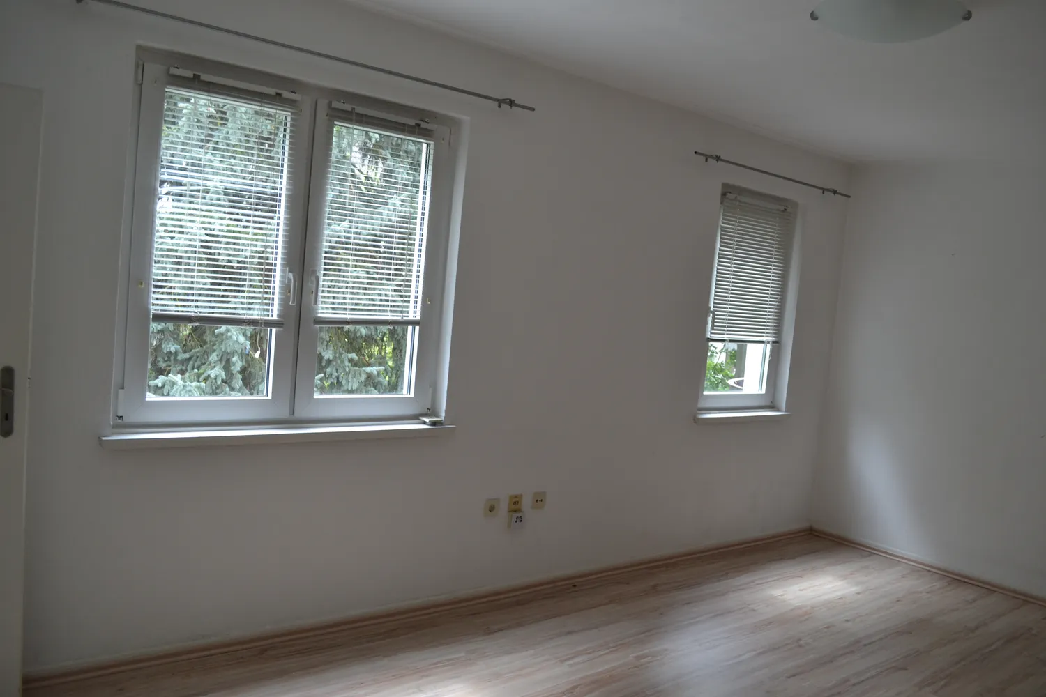 2 Zimmer Wohnung mit 32 m² in Essen – Bild 1