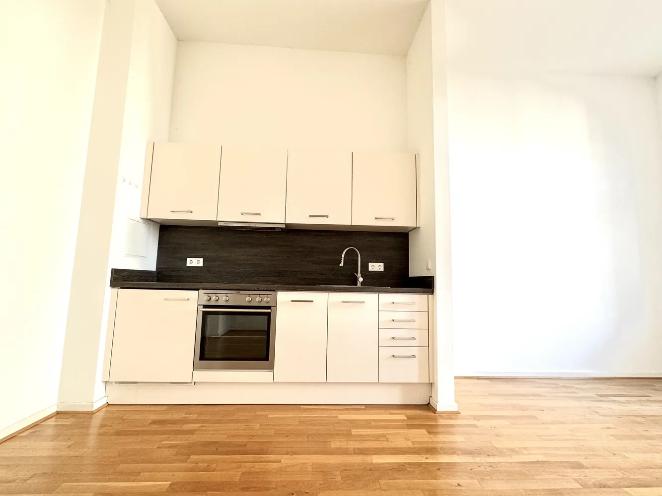 2 Zimmer Wohnung mit 40 m² in Leipzig – Bild 2