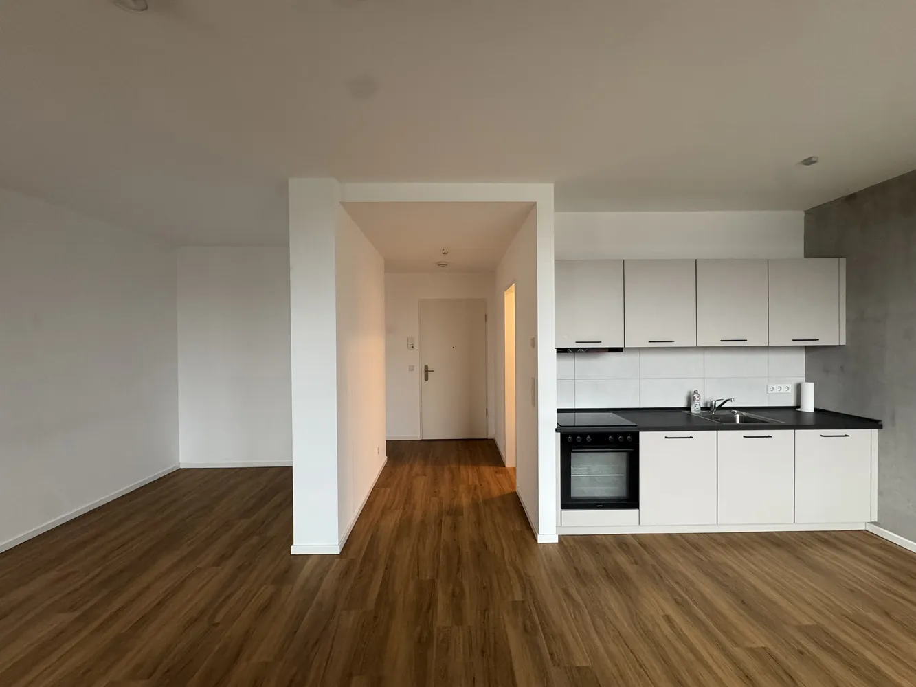 1 Zimmer Wohnung mit 35 m² in Berlin – Bild 3