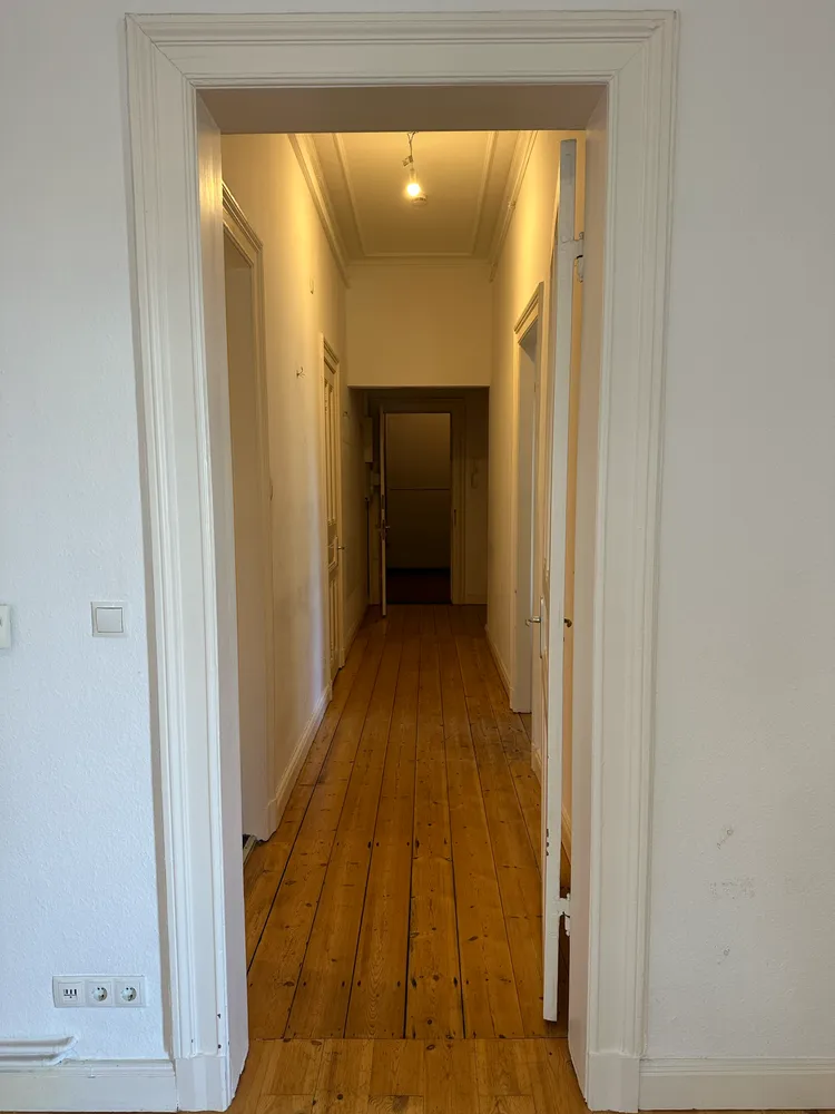 2 Zimmer Wohnung mit 76 m² in Hamburg – Bild 6