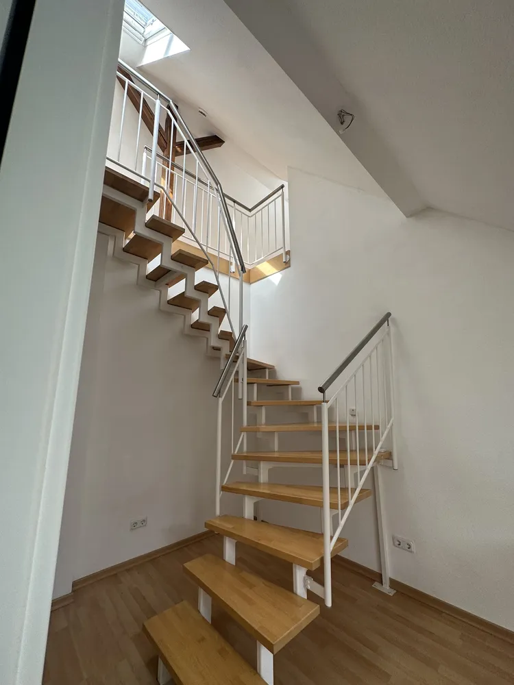 3 room apartment with 45 m² in Wiesbaden – Photo 5