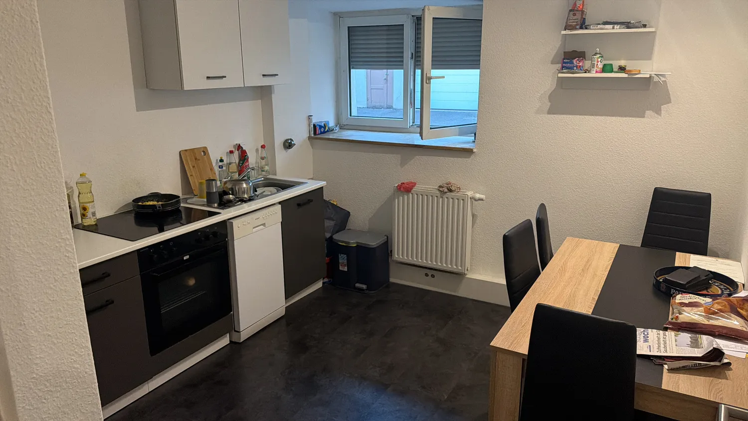 1 Zimmer Wohnung mit 40 m² in Stuttgart – Bild 3