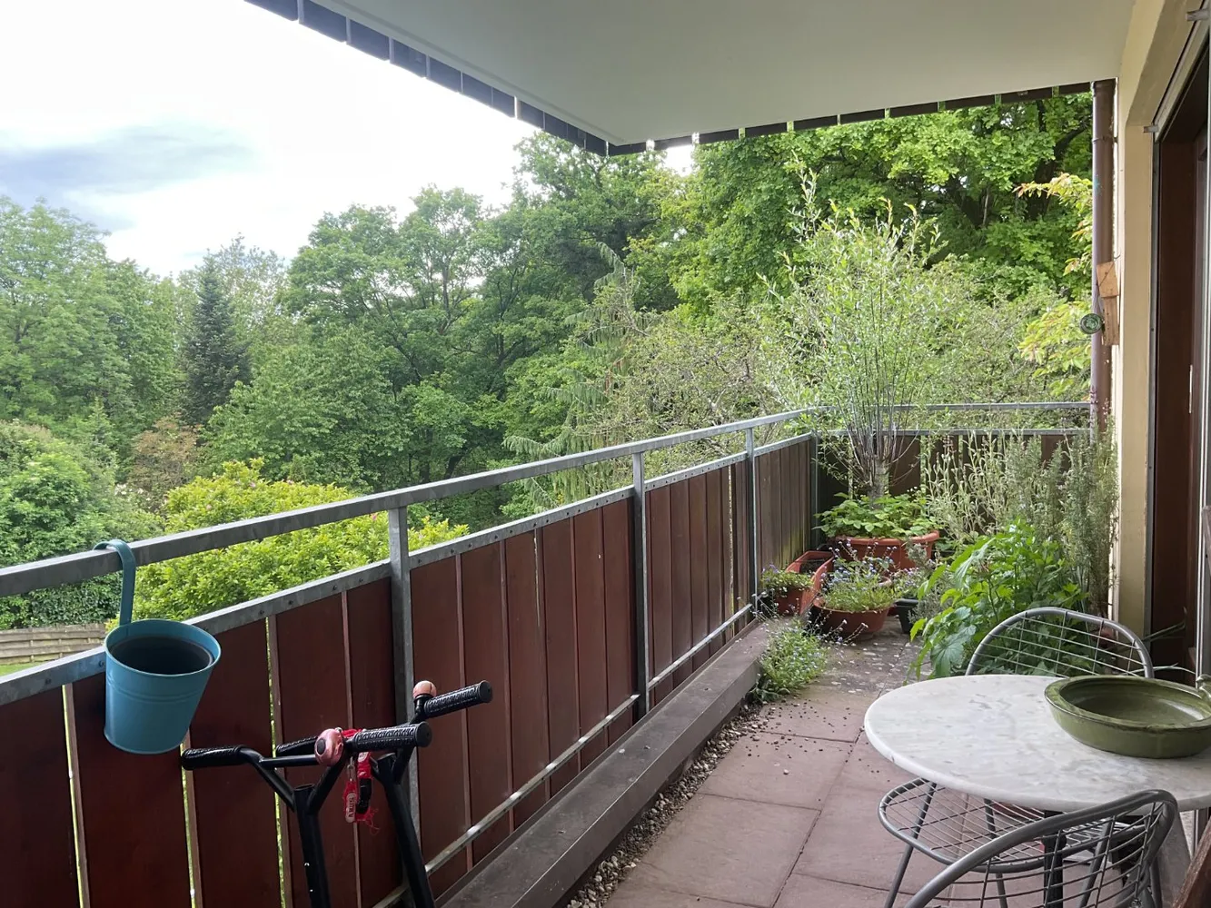 3 room apartment with 89 m² in Tübingen – Photo 6