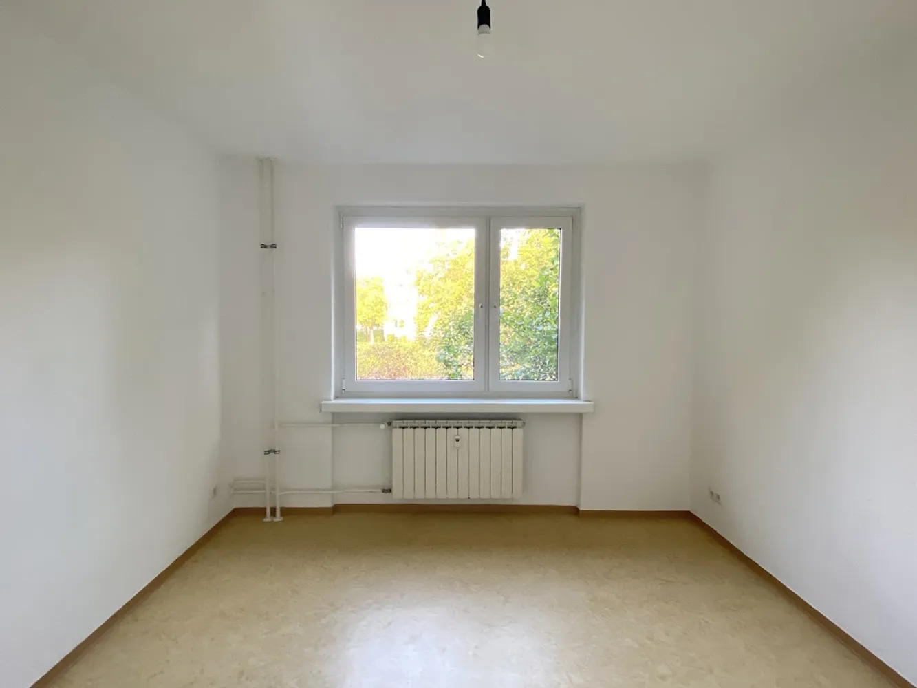 3 Zimmer Wohnung mit 56 m² in Berlin – Bild 3