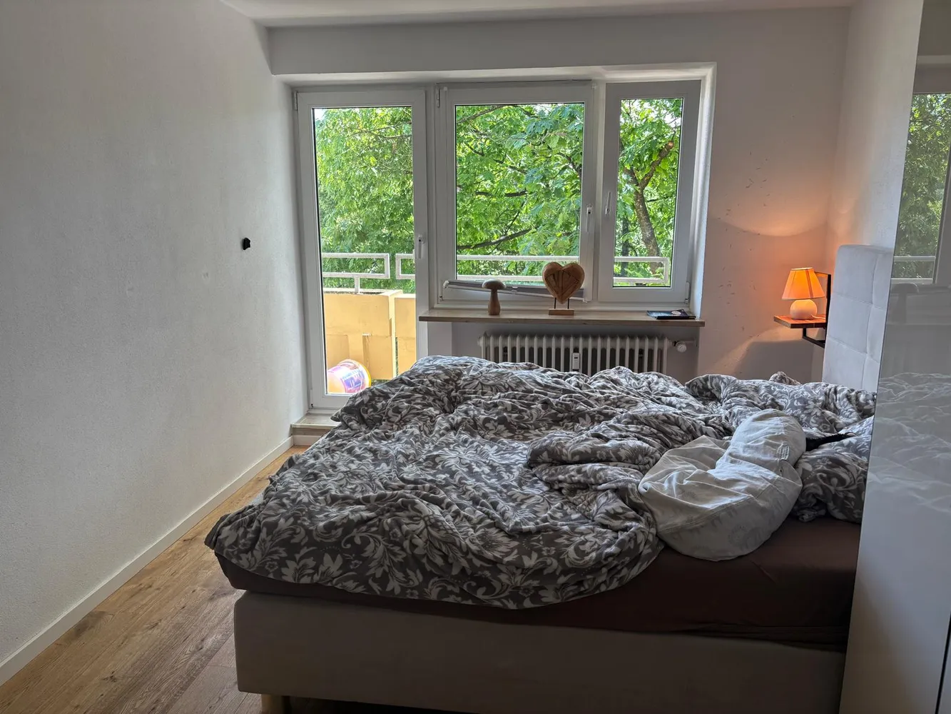 4 Zimmer Wohnung mit 84 m² in Landshut – Bild 9