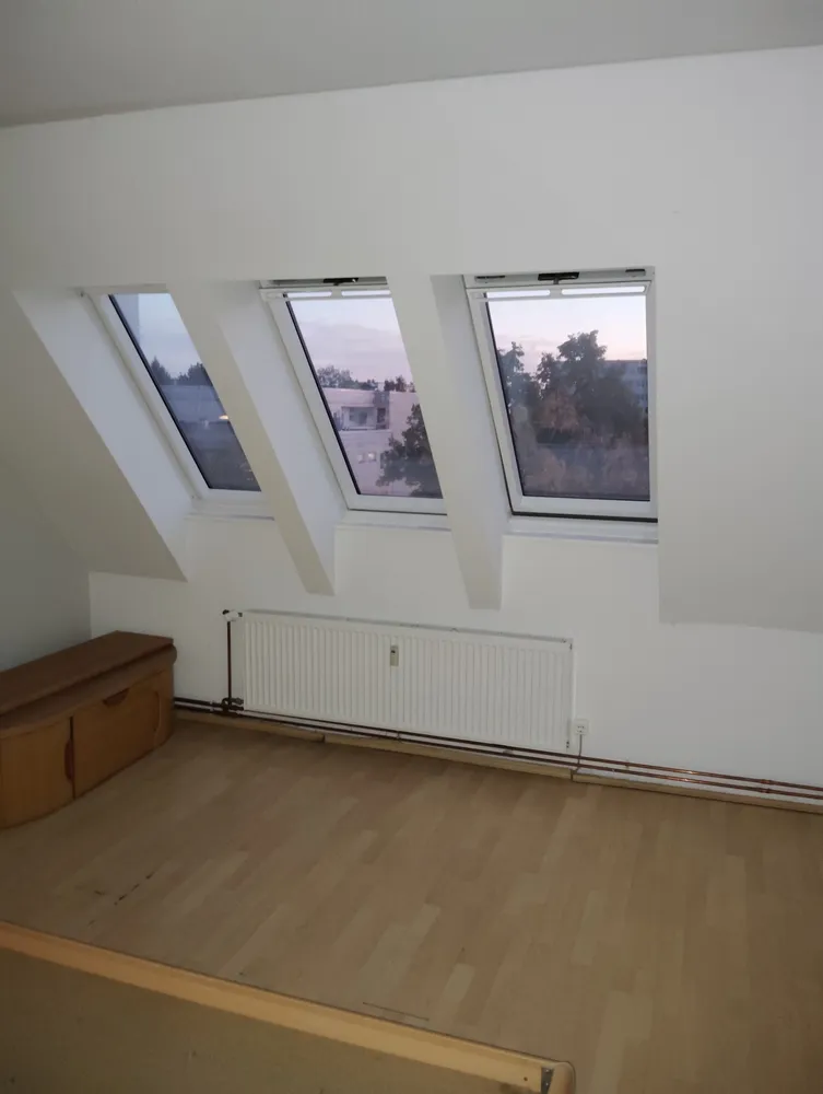 2 Zimmer Wohnung mit 52 m² in Berlin – Bild 3