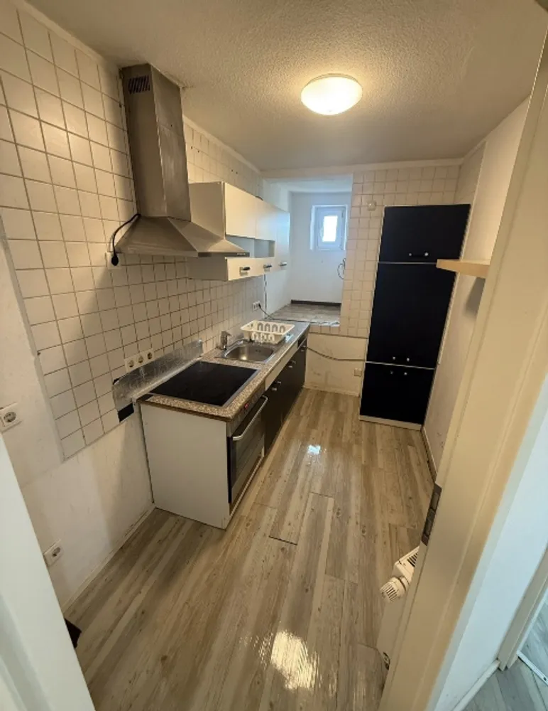 1 Zimmer Wohnung mit 25 m² in Groß-Gerau – Bild 3