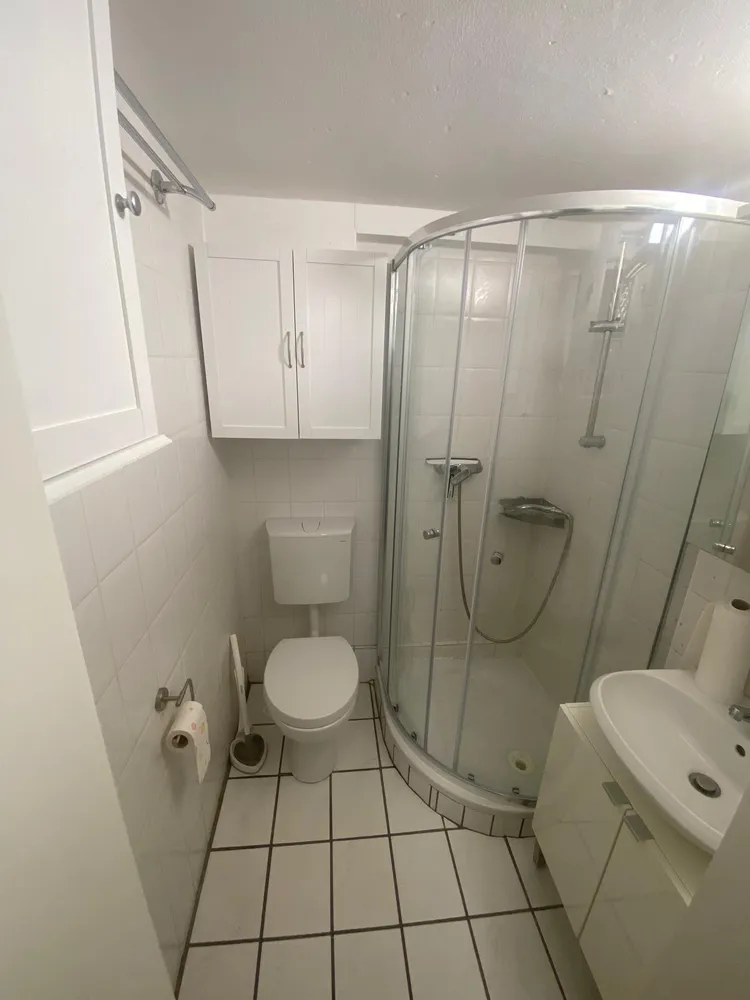 3 Zimmer Wohnung mit 52 m² in Marl – Bild 5