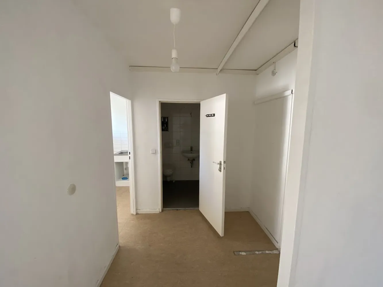 1 Zimmer Wohnung mit 39 m² in Berlin – Bild 5