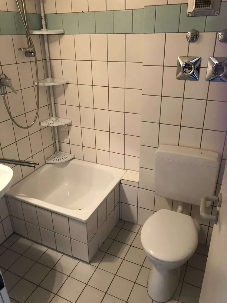 1 Zimmer Wohnung mit 25 m² in Göttingen – Bild 10