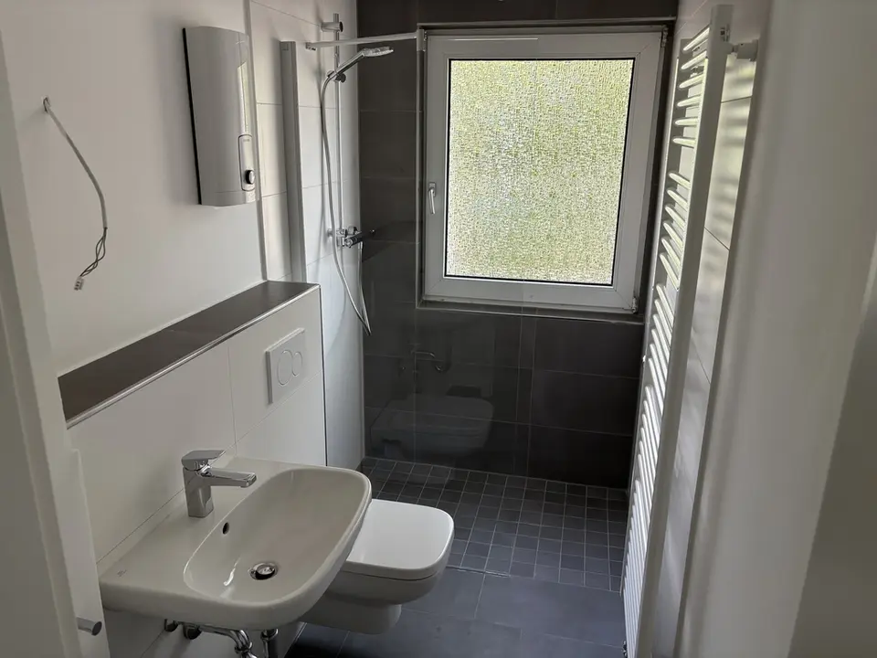 4 Zimmer Wohnung mit 58 m² in Oberhausen – Bild 5