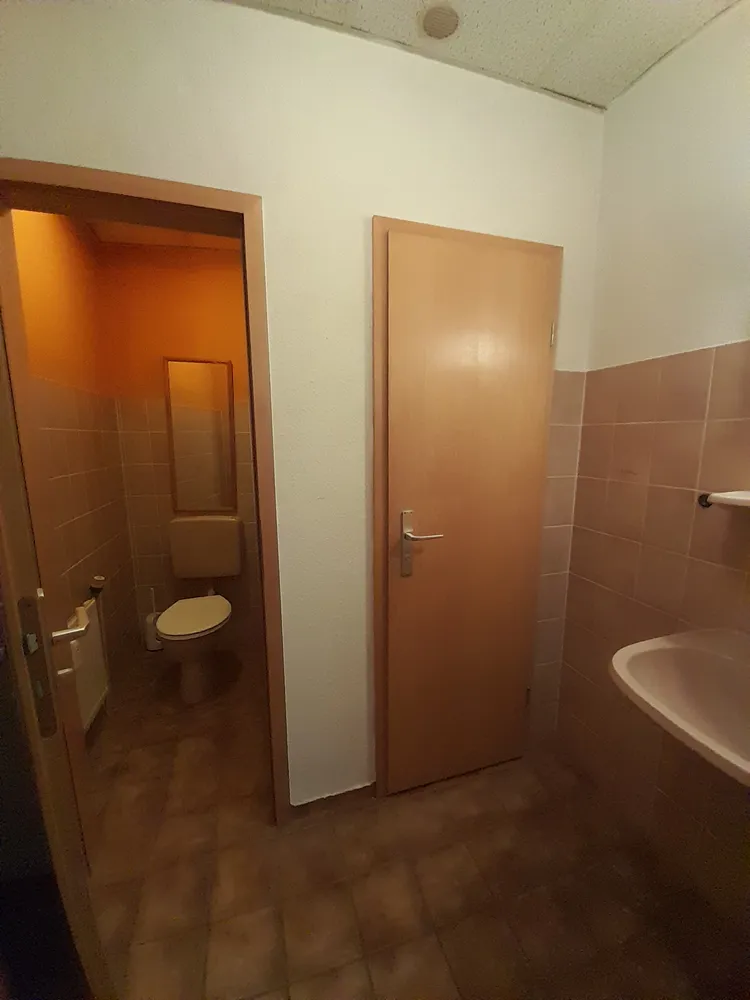 3 Zimmer Wohnung mit 120 m² in Rendsburg – Bild 9