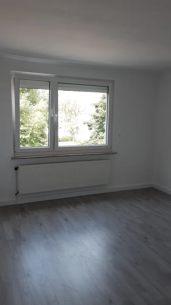 2 Zimmer Wohnung mit 57 m² in Hannover – Bild 1