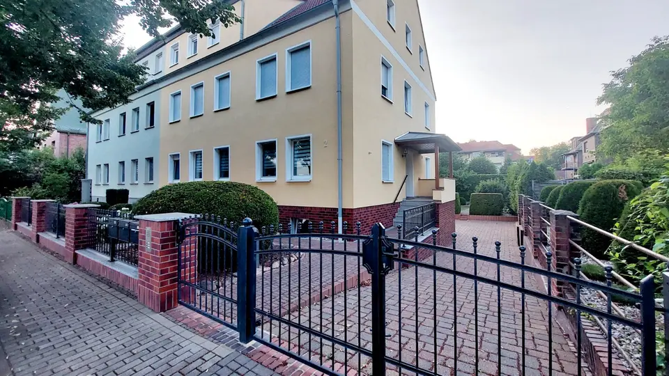 3 Zimmer Wohnung mit 70 m² in Bitterfeld-Wolfen – Bild 3