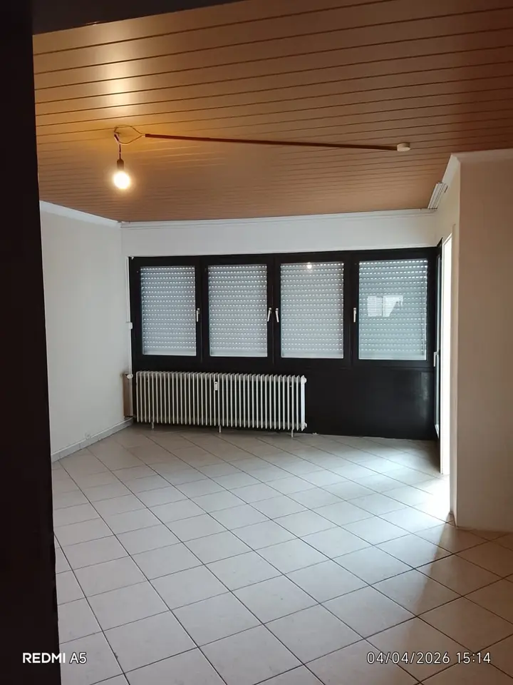 4 Zimmer Wohnung mit 116 m² in Elsdorf – Bild 2