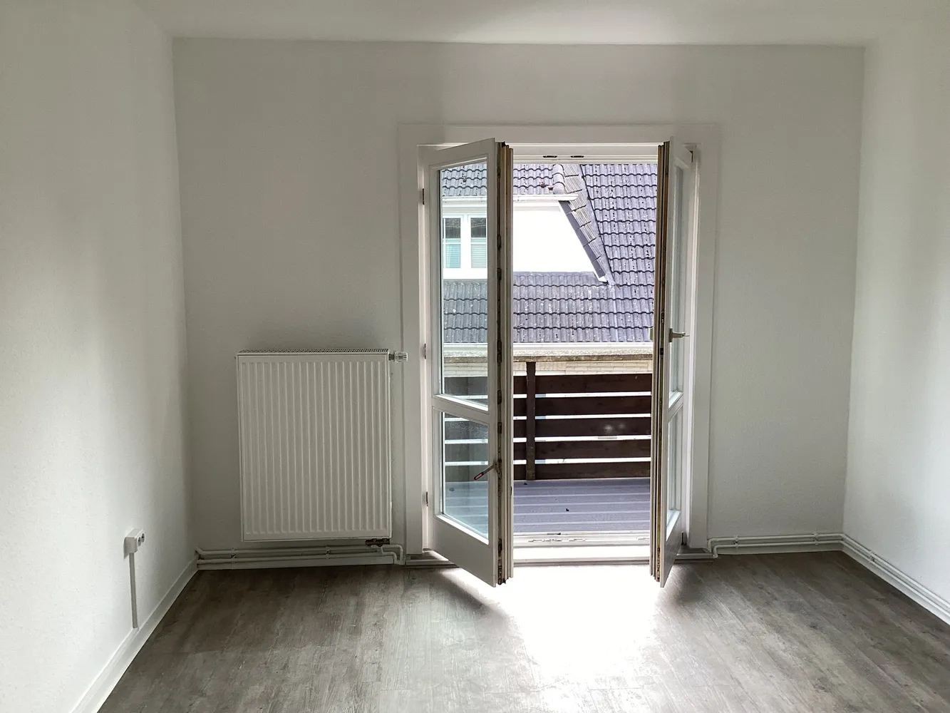 2 Zimmer Wohnung mit 57 m² in Hannover – Bild 4
