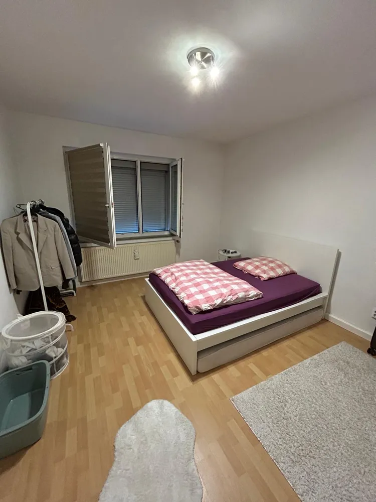 2 Zimmer Wohnung mit 66 m² in Solingen – Bild 10