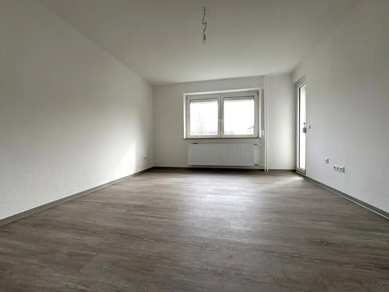 4 Zimmer Wohnung mit 58 m² in Bochum – Bild 1