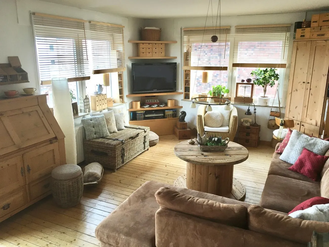 4 Zimmer Wohnung mit 92 m² in Bocholt – Bild 11