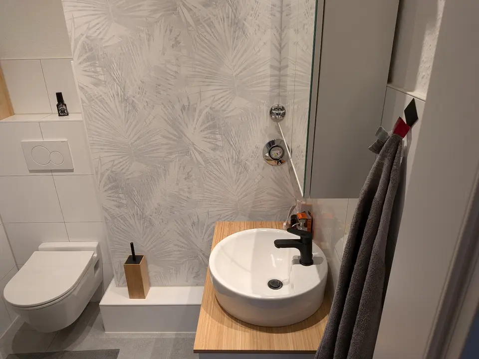 2 Zimmer Wohnung mit 79 m² in Aachen – Bild 8