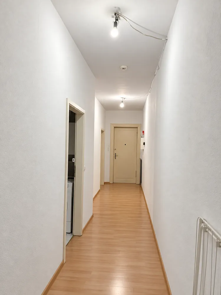 4 Zimmer Wohnung mit 117 m² in Berlin – Bild 7
