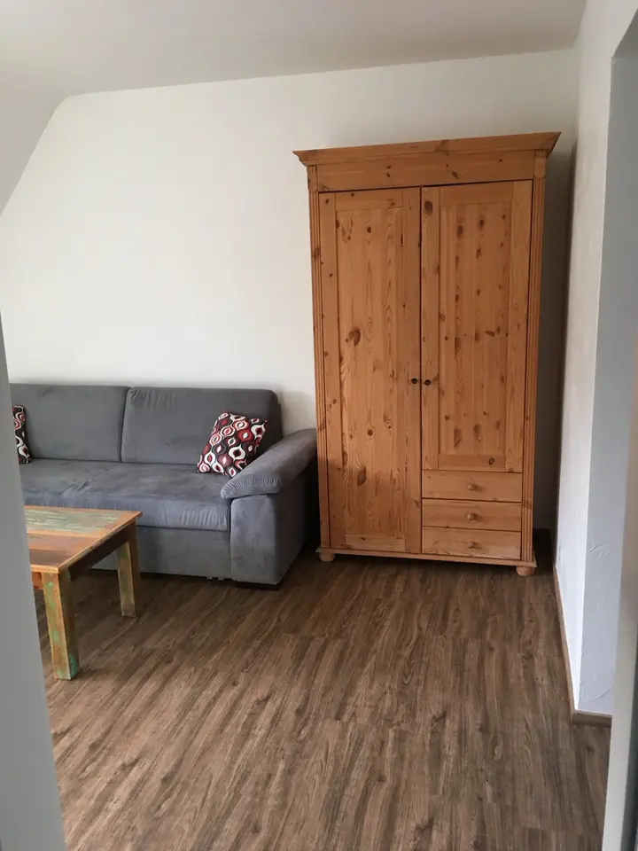 2 Zimmer Wohnung mit 47 m² in Duisburg – Bild 1