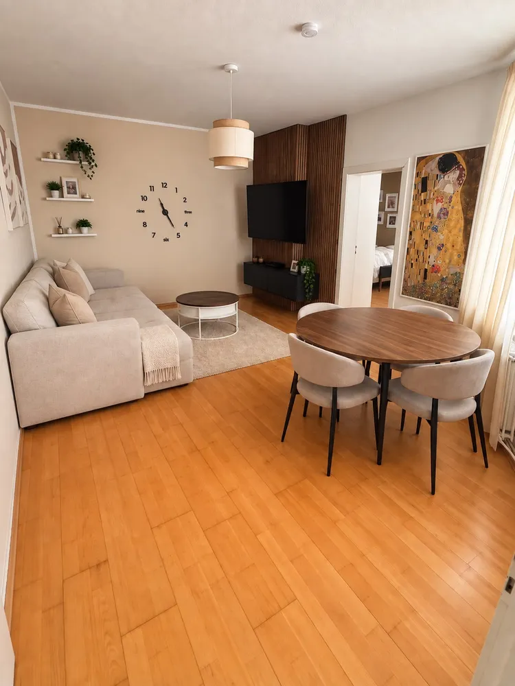 2 Zimmer Wohnung mit 64 m² in Hannover – Bild 9