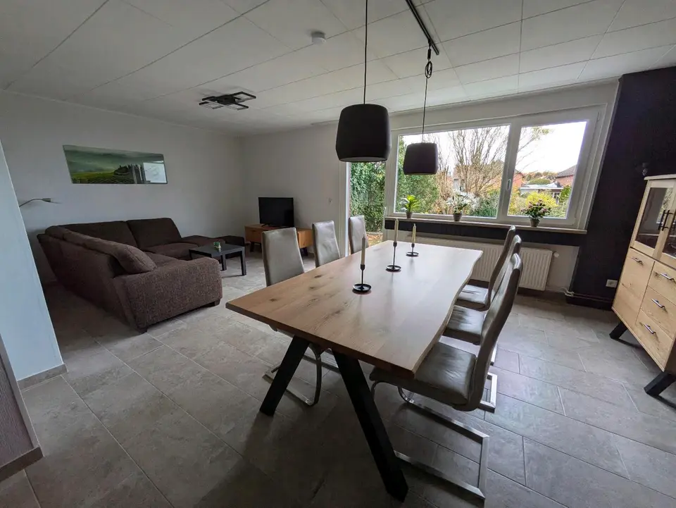 WG-Zimmer mit 102 m² in Goslar – Bild 5