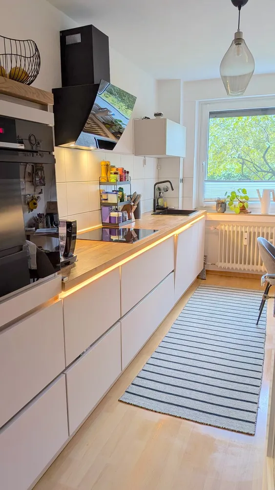 3 Zimmer Wohnung mit 81 m² in Düsseldorf – Bild 5