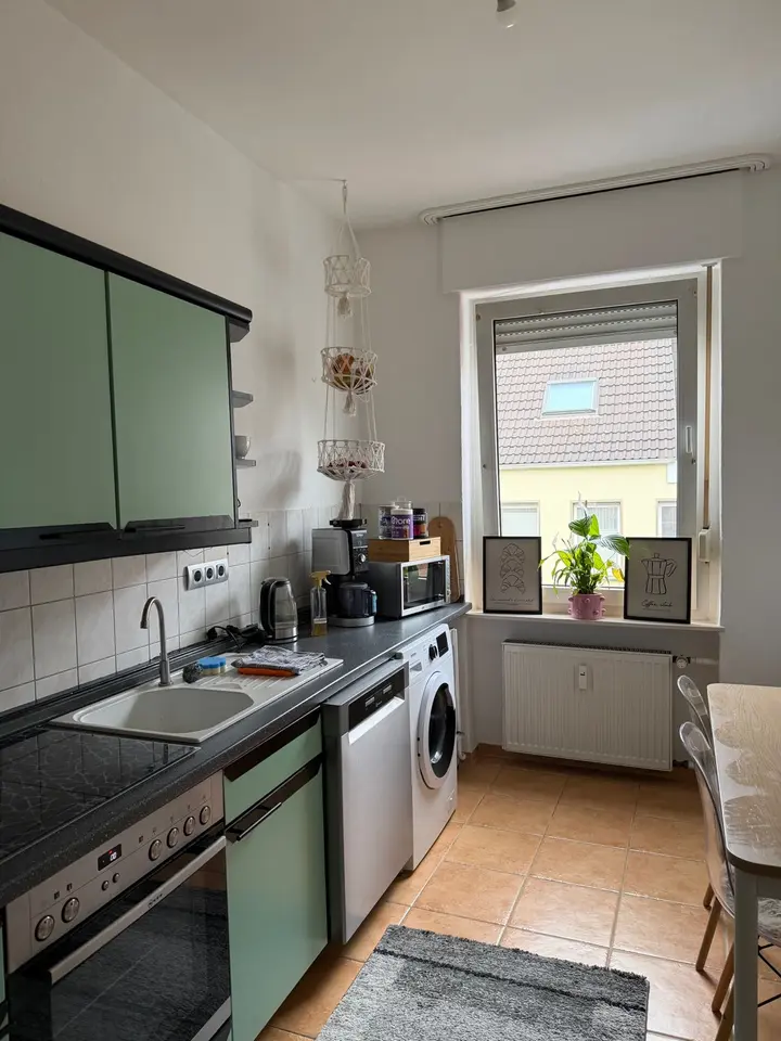2 Zimmer Wohnung mit 62 m² in Hamm – Bild 3