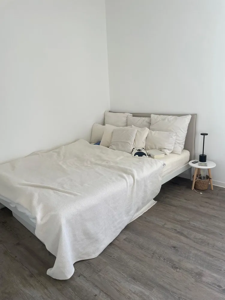 2 Zimmer Wohnung mit 52 m² in Augsburg – Bild 8
