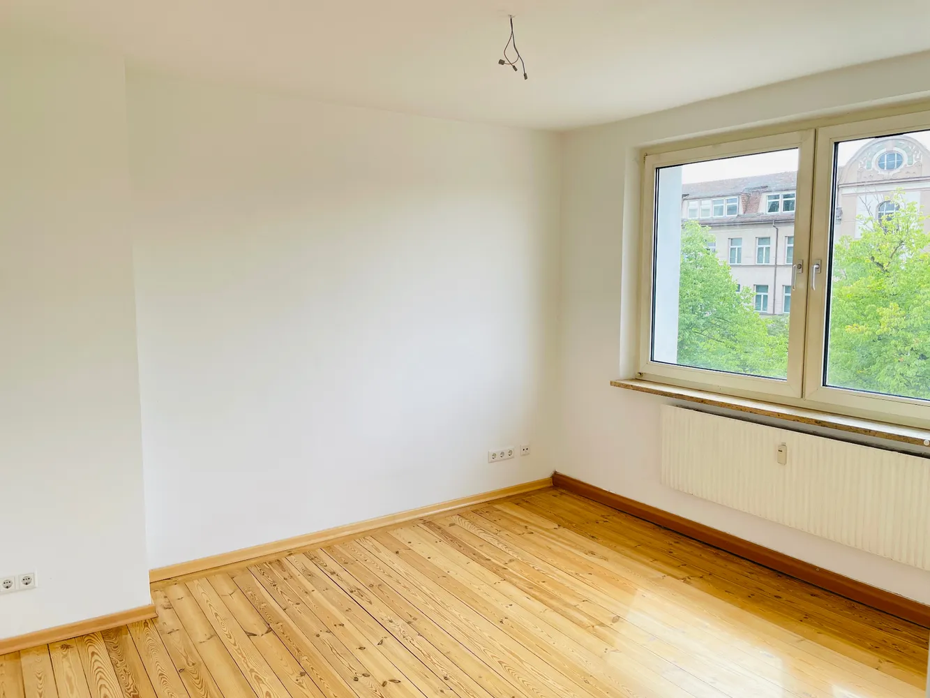 3 Zimmer Wohnung mit 65 m² in Nürnberg – Bild 6