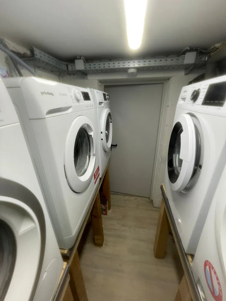1 Zimmer Wohnung mit 16 m² in Bremen – Bild 9
