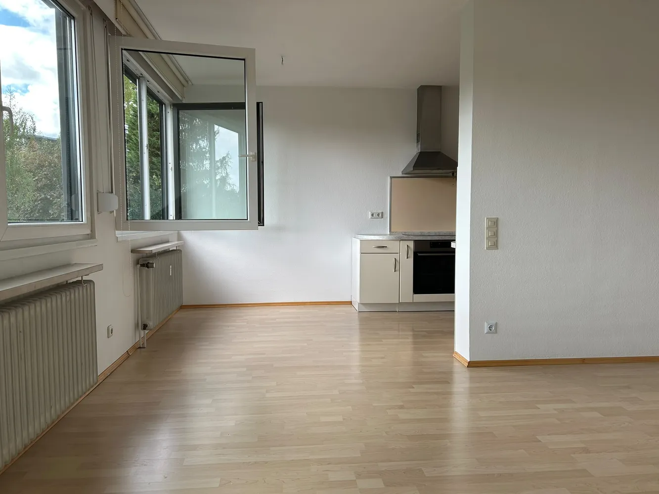 2 Zimmer Wohnung mit 64 m² in Aachen – Bild 12