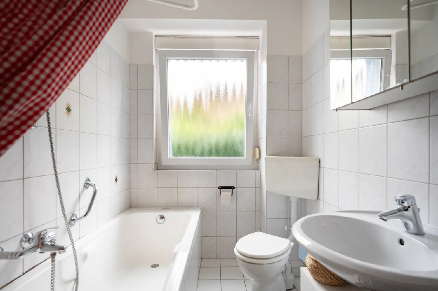 3 Zimmer Wohnung mit 72 m² in Würzburg – Bild 8