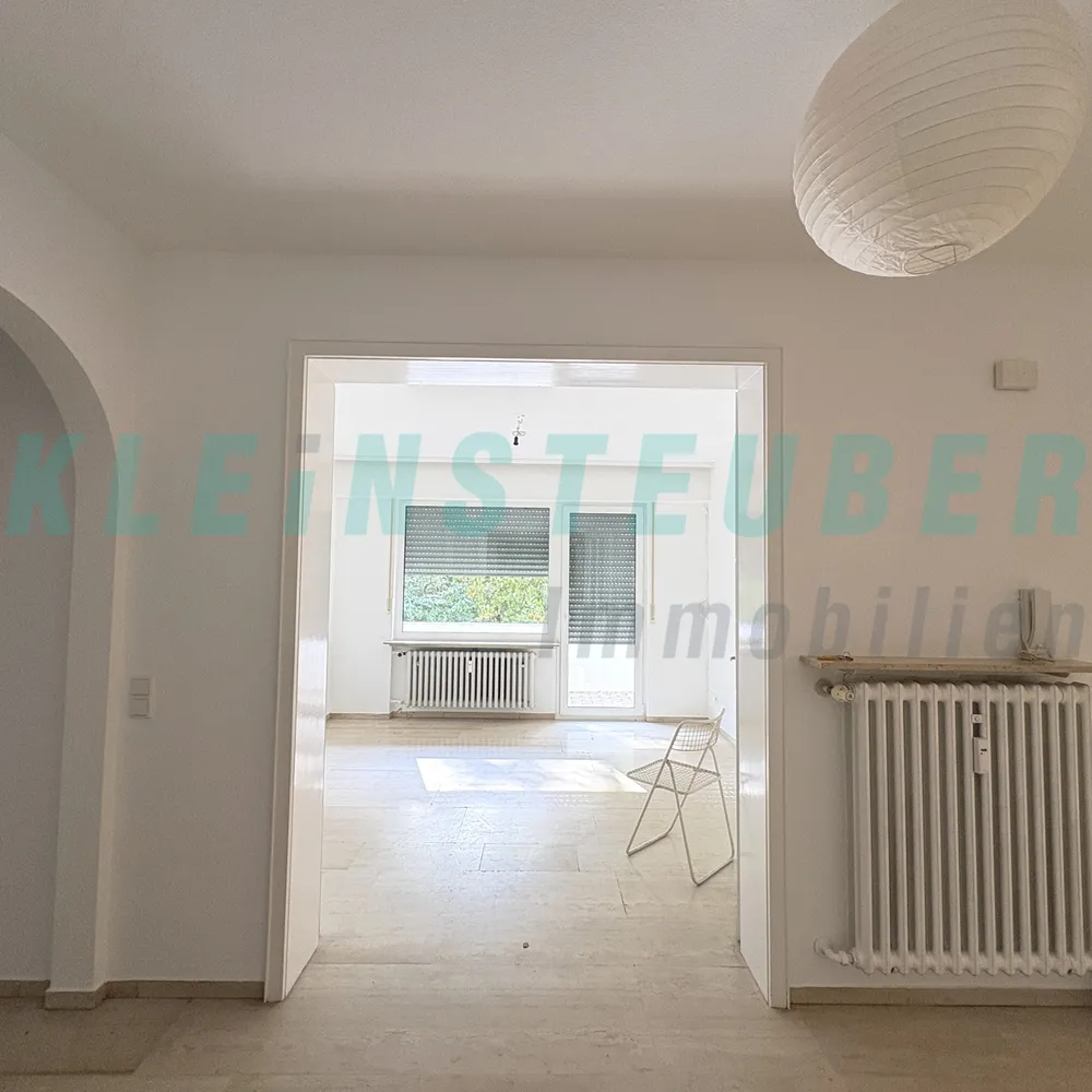 4 room apartment with 138 m² in Darmstadt – Photo 8