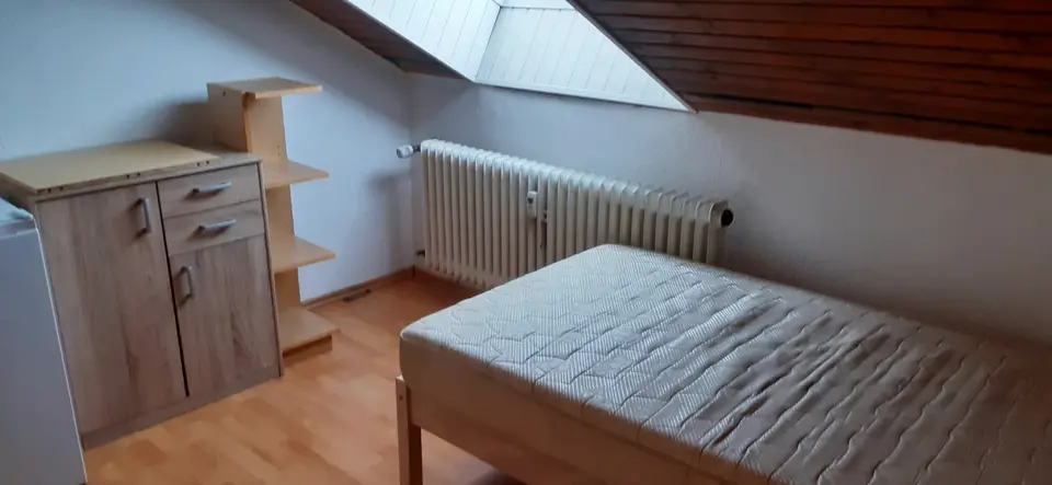 WG-Zimmer mit 13 m² in Wiesbaden – Bild 2