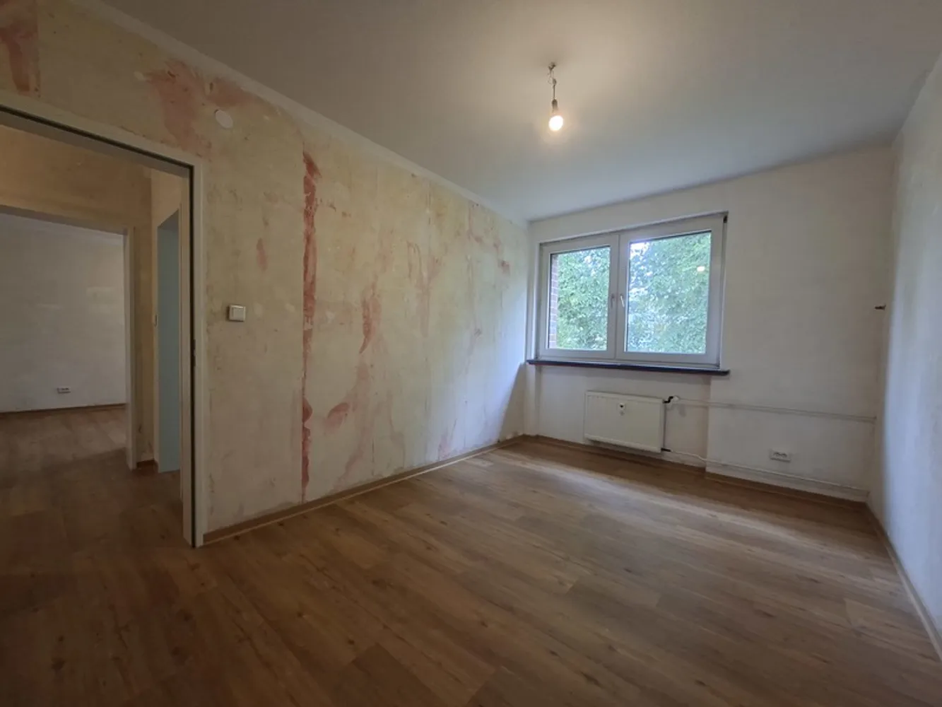 4 Zimmer Wohnung mit 80 m² in Leverkusen – Bild 8
