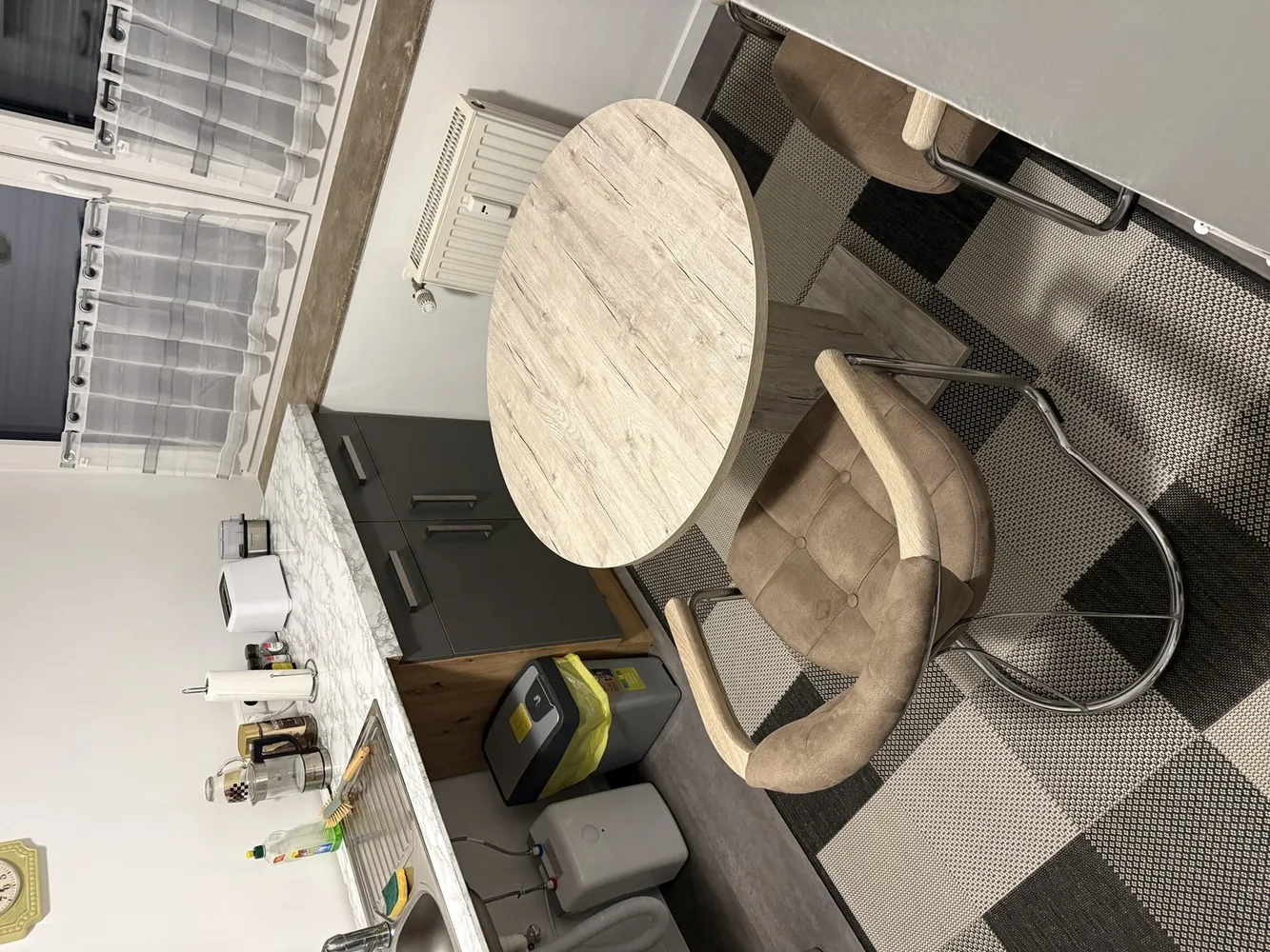 3 Zimmer Wohnung mit 65 m² in Oberhausen – Bild 2