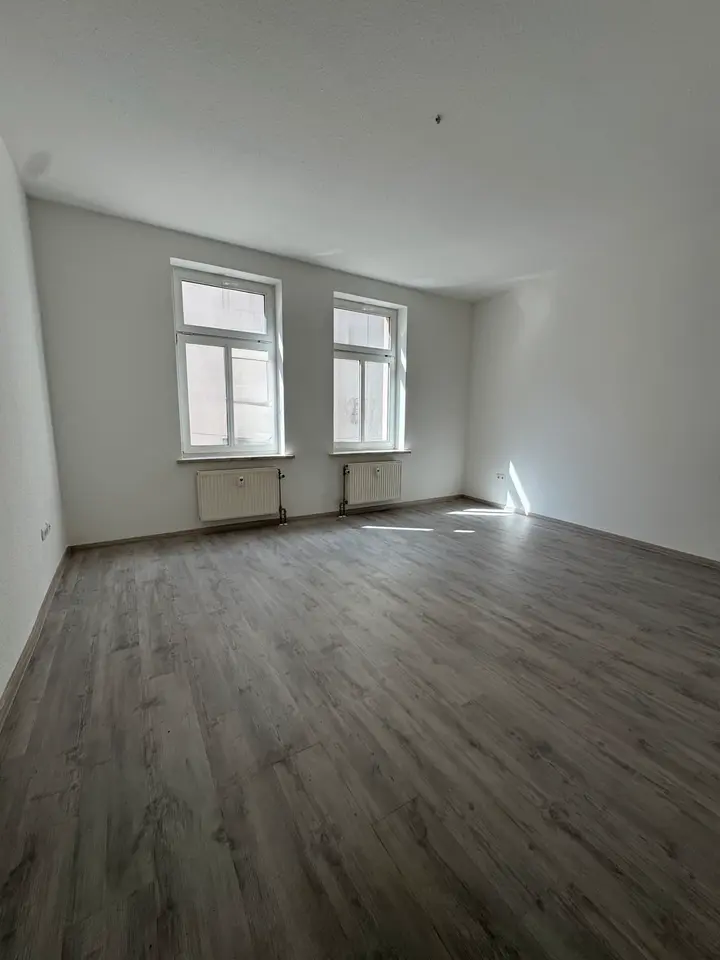 3 Zimmer Wohnung mit 60 m² in Halle (Saale) – Bild 1