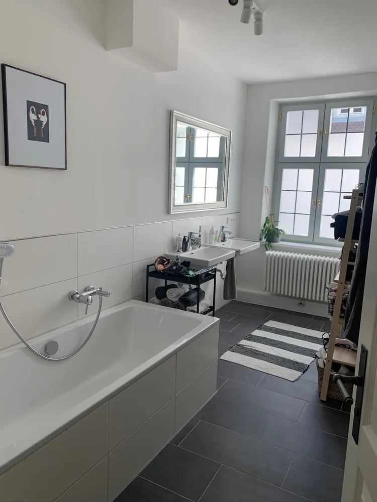 4 Zimmer Wohnung mit 182 m² in Augsburg – Bild 12