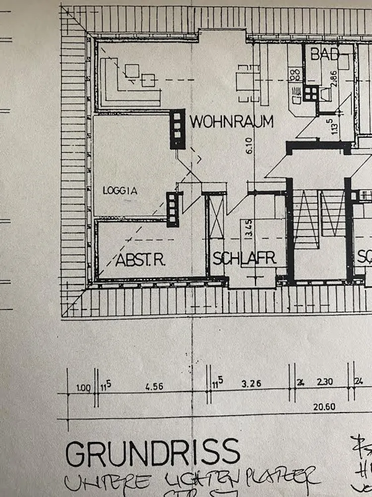 2 Zimmer Wohnung mit 56 m² in Wuppertal – Bild 6