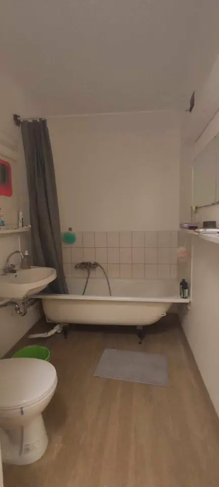 WG-Zimmer mit 19 m² in Berlin – Bild 5