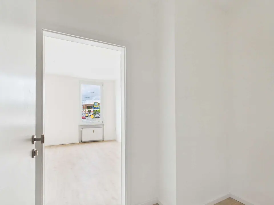 2 Zimmer Wohnung mit 34 m² in Coburg – Bild 4