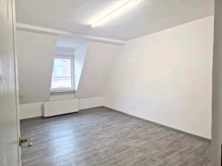 WG-Zimmer mit 17 m² in Nürnberg – Bild 2