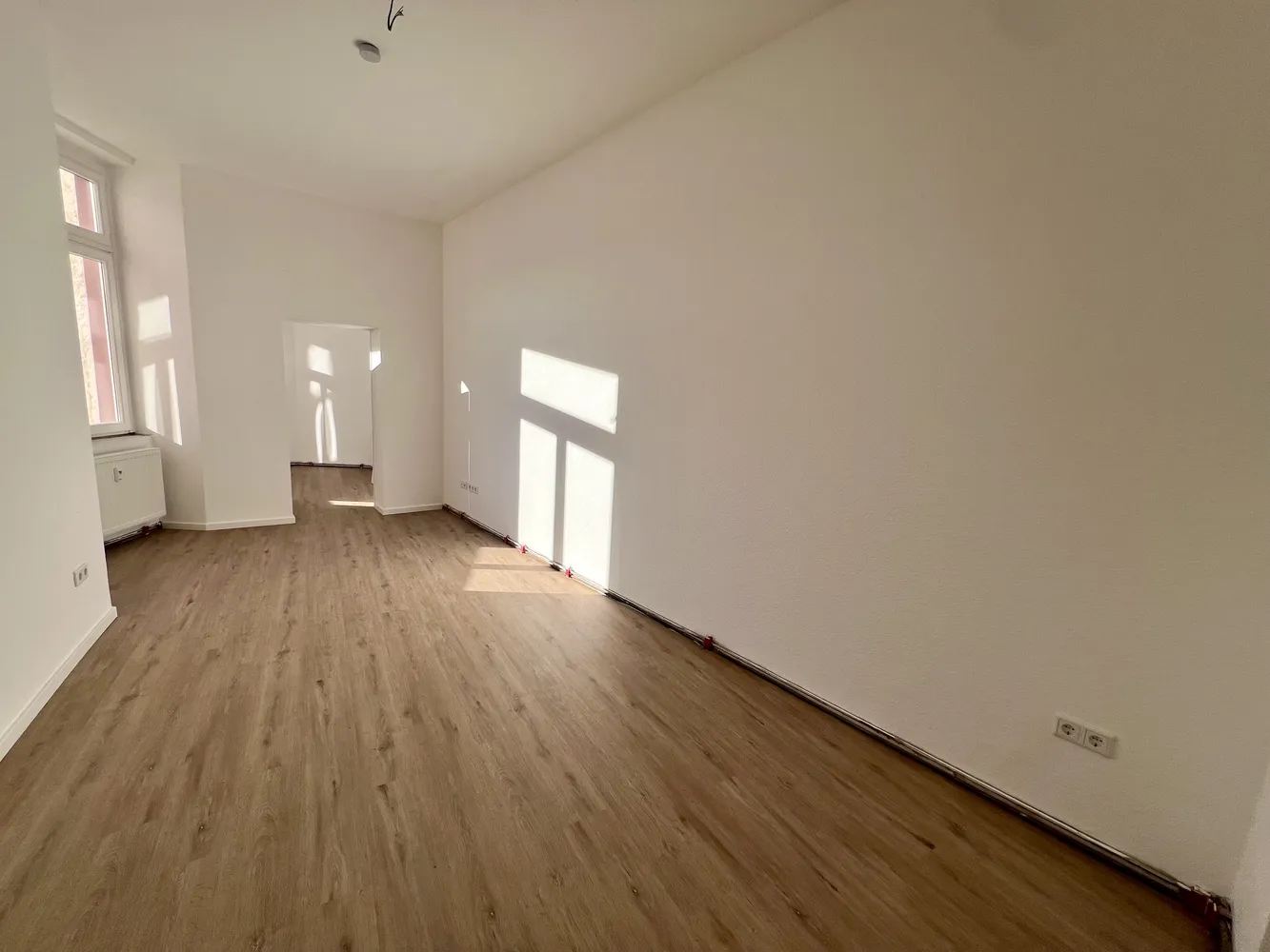 4 Zimmer Wohnung mit 87 m² in Hanau – Bild 7