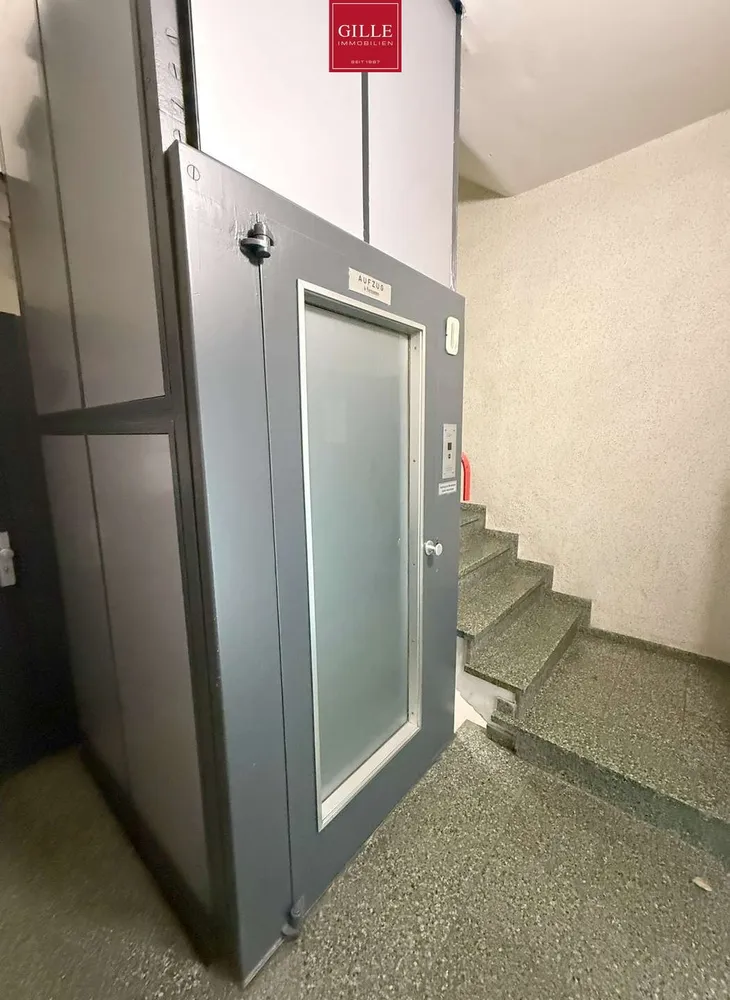 1 Zimmer Wohnung mit 26 m² in Neuss – Bild 8